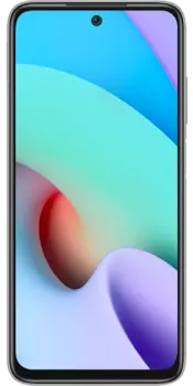 Смартфон Xiaomi Redmi 10 4/128GB Pebble White RU