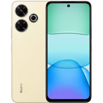 Смартфон Xiaomi Redmi 13 6/128GB, Gold RU