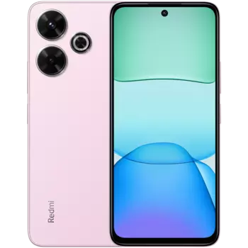 Смартфон Xiaomi Redmi 13 6/128GB, Pink RU