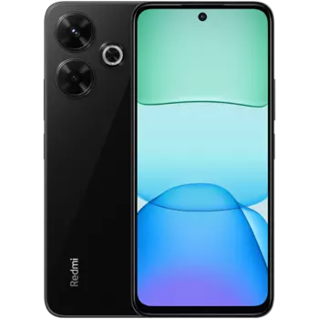 Смартфон Xiaomi Redmi 13 8/256GB, Black RU