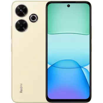 Смартфон Xiaomi Redmi 13 8/256GB, Gold RU