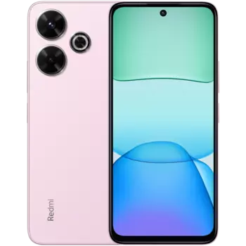 Смартфон Xiaomi Redmi 13 8/256GB, Pink RU