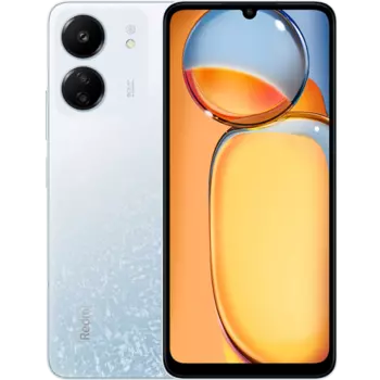 Смартфон Xiaomi Redmi 13C 128GB Белый RU