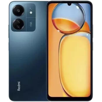 Смартфон Xiaomi Redmi 13C 128GB Синий RU