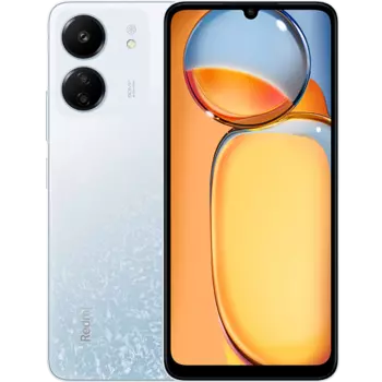 Смартфон Xiaomi Redmi 13C 256GB Белый RU