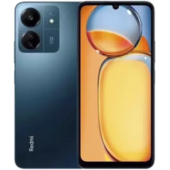 Смартфон Xiaomi Redmi 13C 256GB Синий RU
