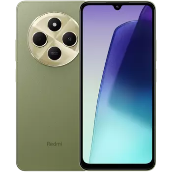 Смартфон Xiaomi Redmi 14C 4/128GB Sage Green RU
