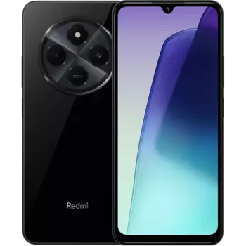 Смартфон Xiaomi Redmi 14C 8/256GB Midnight Black RU