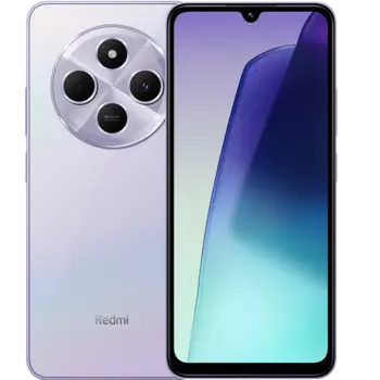 Смартфон Xiaomi Redmi 14C 8GB/256GB Dreamy Purple RU