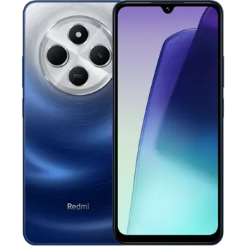 Смартфон Xiaomi Redmi 14C 8GB/256GB Starry Blue RU