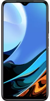 Смартфон Xiaomi Redmi 9T 128GB Carbon Gray "Хорошее состояние"