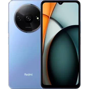 Смартфон Xiaomi Redmi A3 3/64GB Star Blue RU