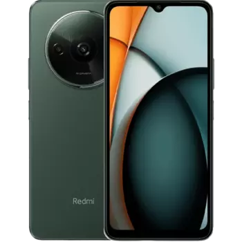 Смартфон Xiaomi Redmi A3 4/128GB Forest Green RU