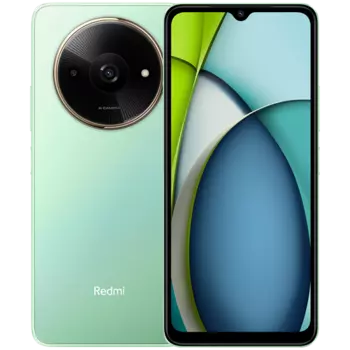 Смартфон Xiaomi Redmi A3x 3/64GB Aurora Green RU