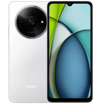 Смартфон Xiaomi Redmi A3x 3/64GB Moonlight White RU