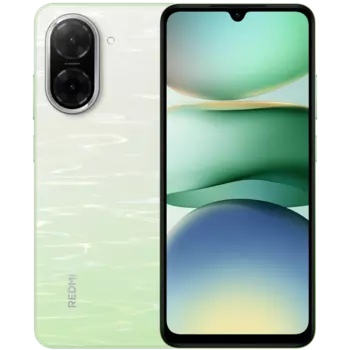Смартфон Xiaomi Redmi A5 3/64GB Lake Green RU