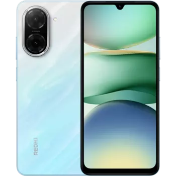 Смартфон Xiaomi Redmi A5 3/64GB Ocean Blue RU