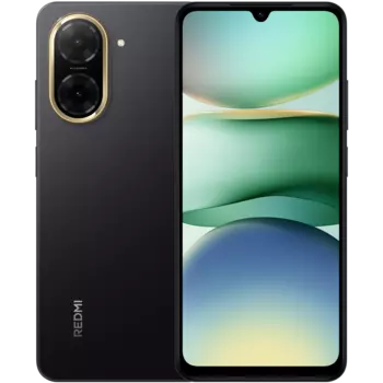 Смартфон Xiaomi Redmi A5 4/128GB Black RU