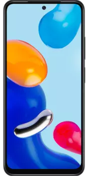 Смартфон Xiaomi Redmi Note 11 64GB Graphite Gray "Отличное состояние"