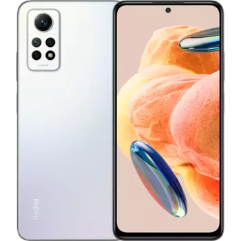 Смартфон Xiaomi Redmi Note 12 Pro 256GB Polar White RU