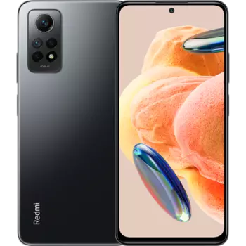 Смартфон Xiaomi Redmi Note 12 Pro 256GB Graphite Grey RU