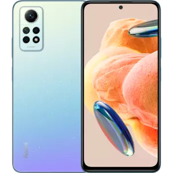 Смартфон Xiaomi Redmi Note 12 Pro 256GB Blue "Хорошее состояние"