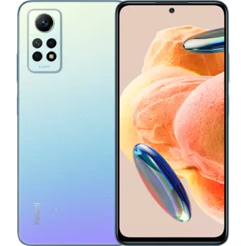 Смартфон Xiaomi Redmi Note 12 Pro 256GB Blue RU
