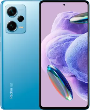 Смартфон Xiaomi Redmi Note 12 Pro Plus 256GB Sky Blue RU