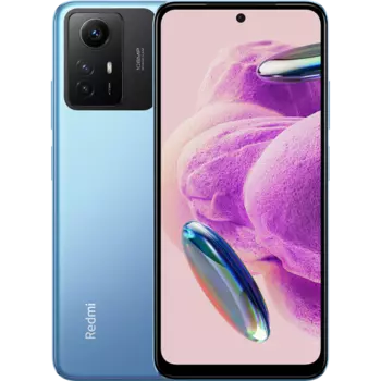 Смартфон Xiaomi Redmi Note 12s 8/256GB Ice Blue RU