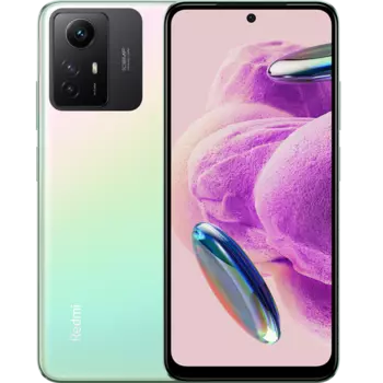 Смартфон Xiaomi Redmi Note 12s 8/256GB Pearl Green RU