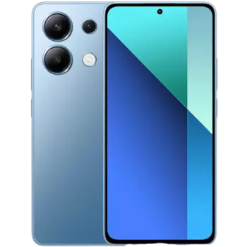 Смартфон Xiaomi Redmi Note 13 6/128GB Ice Blue RU