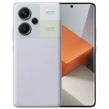 Смартфон Xiaomi Redmi Note 13 Pro+ 5G 8/256GB Aurora Purple RU