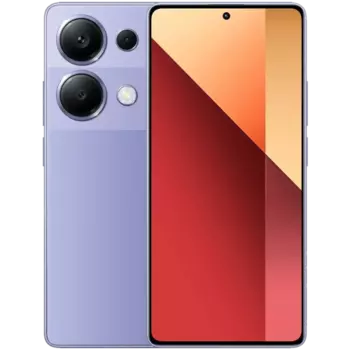 Смартфон Xiaomi Redmi Note 13 Pro 8GB/256GB Lavender Purple RU