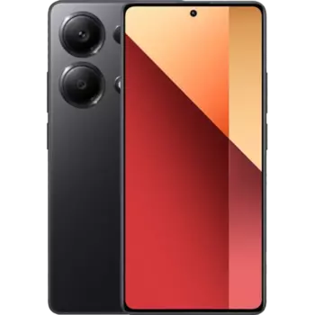 Смартфон Xiaomi Redmi Note 13 Pro 8GB/256GB Midnight Black RU