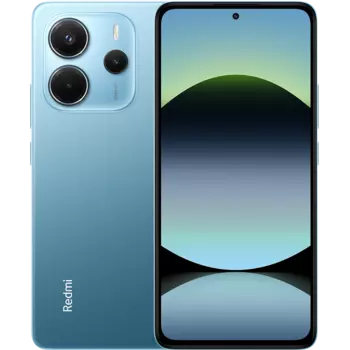 Смартфон Xiaomi Redmi Note 14 8/128GB Океанический синий RU