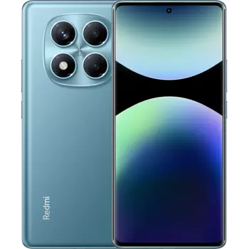 Смартфон Xiaomi Redmi Note 14 Pro 12/256GB Океанический синий RU