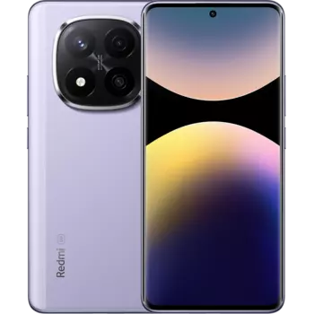 Смартфон Xiaomi Redmi Note 14 Pro+ 5G 12/512GB Лавандовый фиолетовый RU
