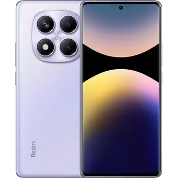 Смартфон Xiaomi Redmi Note 14 Pro 8/256GB Перламутровый фиолетовый RU
