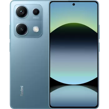 Смартфон Xiaomi Redmi Note 14S 8/128GB Океанический синий RU
