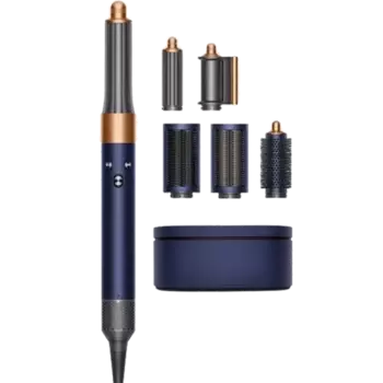 Стайлер Dyson Airwrap HS05, синий