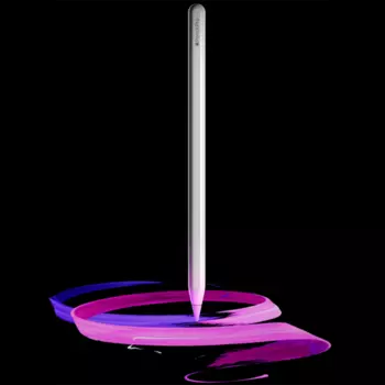 Стилус Apple Pencil Pro, белый (MX2D3ZA/A)