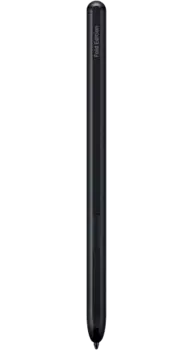Стилус Samsung S Pen для Galaxy Z Fold3 PF926BBRGRU, черный
