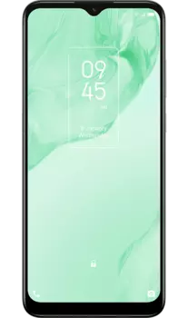 TCL 20B 64GB Мятно-зеленый