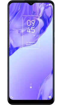 TCL 20B 64GB Туманный сиреневый