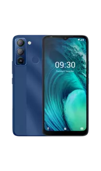 Tecno POP 5 LTE 32GB Глубоководный блеск
