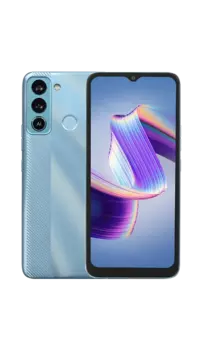 Tecno POP 5 LTE 32GB Ледяной синий