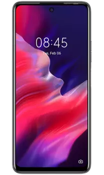 Tecno Pova 2 128GB Ослепительный черный
