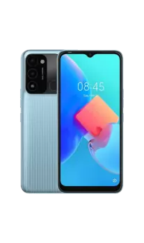 Tecno Spark Go 2022 32GB Серебристый лед
