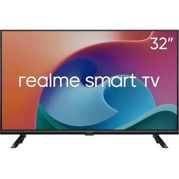Телевизор realme RMT101 LED HD 32"