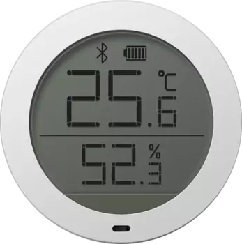 Термометр-гигрометр Xiaomi Mijia NUN4019TY